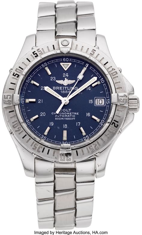 breitling automatic 1884 mph b13048|breitling 1884 chronometre automatic price.